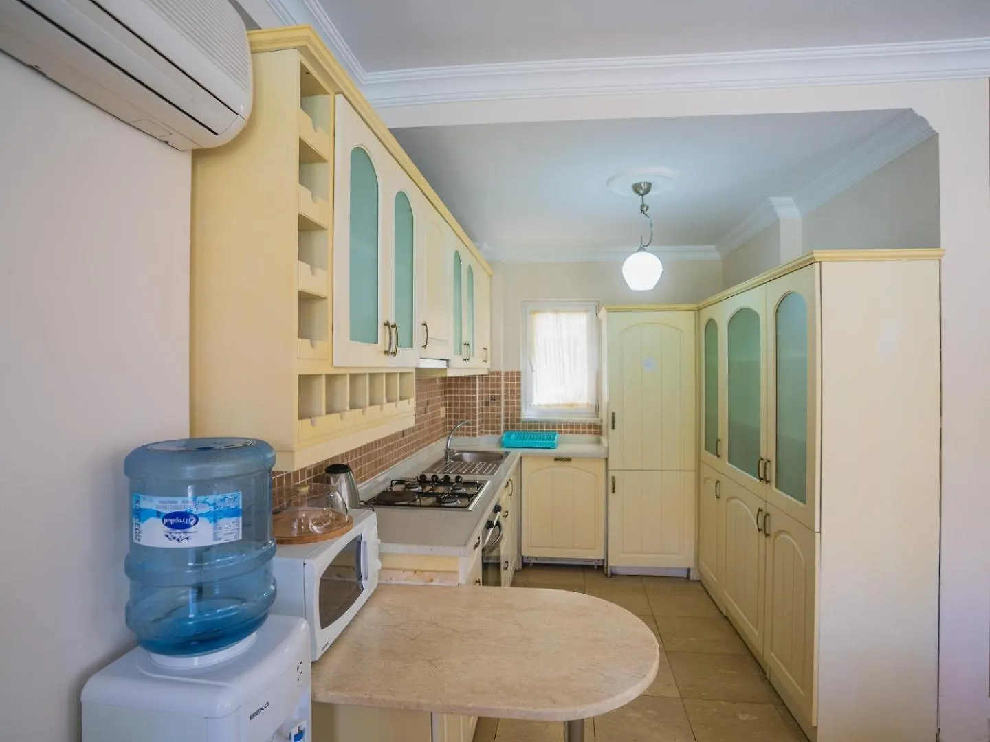 Calis'Ta Denize Sifir 10 Kisilik Villa Starfish 4 Fethiye 0*,