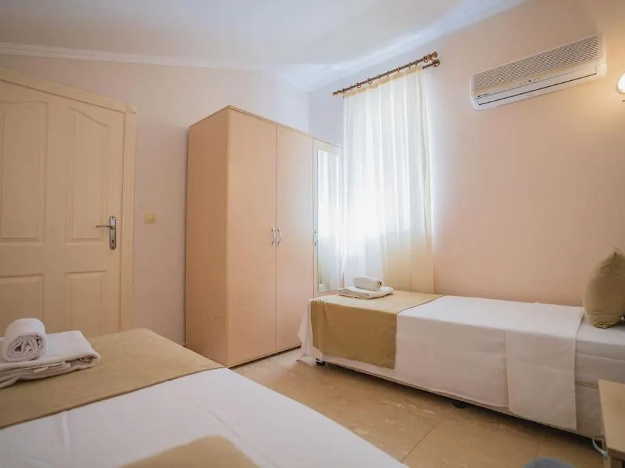 Calis'Ta Denize Sifir 10 Kisilik Villa Starfish 4 Fethiye 0*,