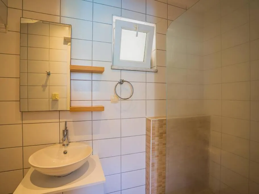 Calis'Ta Denize Sifir 10 Kisilik Villa Starfish 4 Fethiye