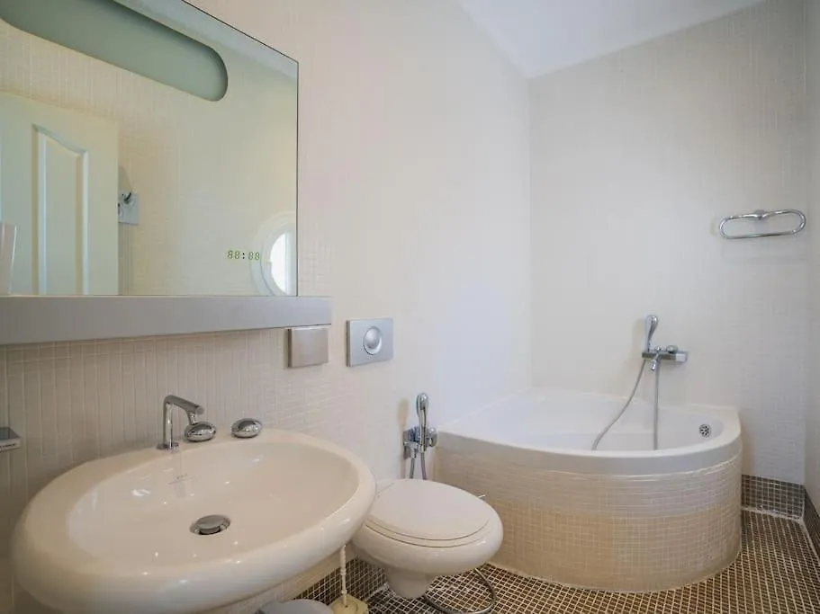 Calis'Ta Denize Sifir 10 Kisilik Villa Starfish 4 Fethiye