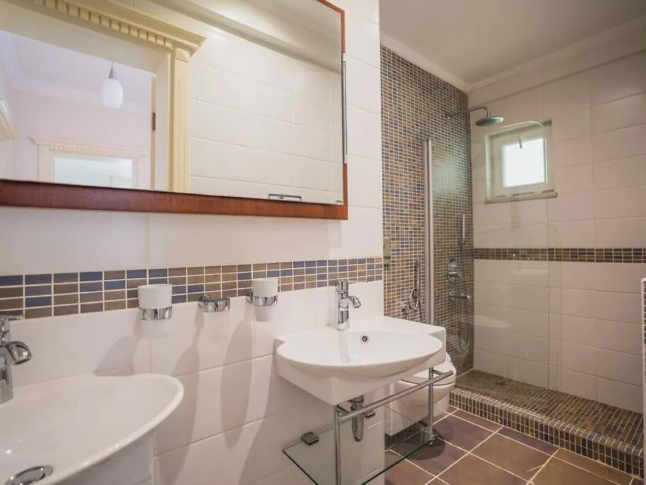 Calis'Ta Denize Sifir 10 Kisilik Villa Starfish 4 Fethiye 0*,  Turkey