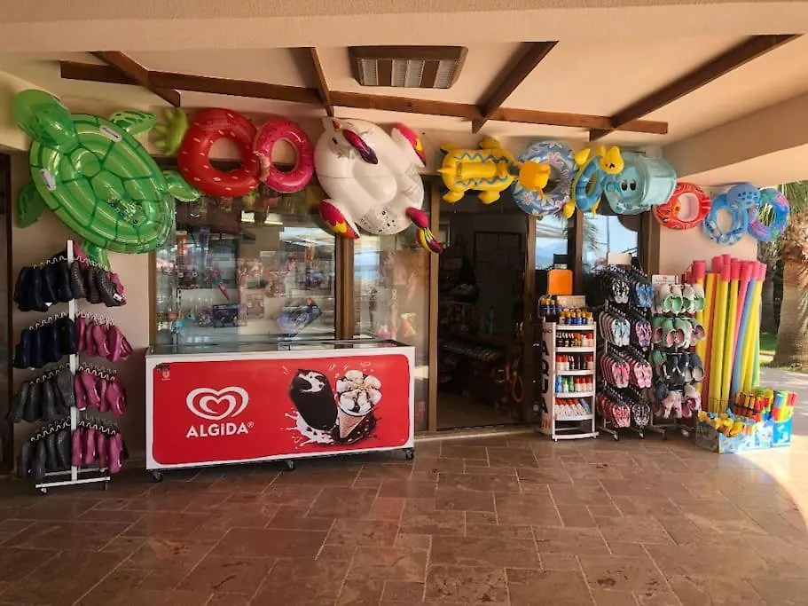 Calis'Ta Denize Sifir 10 Kisilik Villa Starfish 4 Fethiye